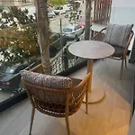 Andon Lapa & 4* Sarandë