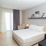 Andon Lapa & Hotel Saranda
