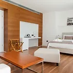 Hotel Andon Lapa &