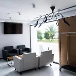 Hotel Andon Lapa & Sarandë