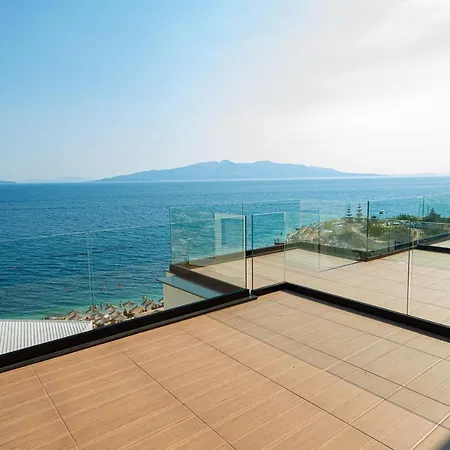 Andon Lapa & Ξενοδοχείο 4*