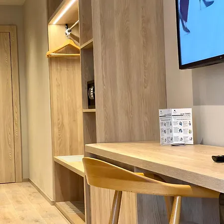 Andon Lapa & 호텔 Sarandë