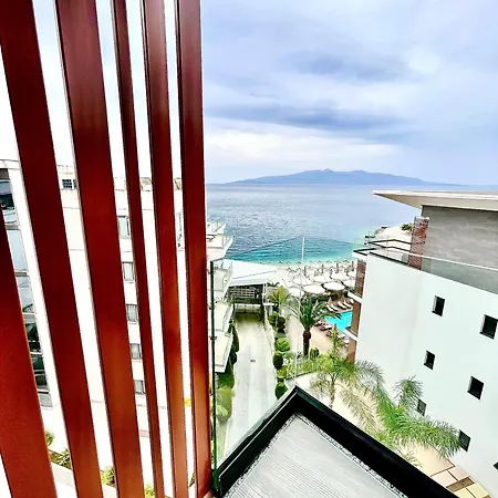 Ξενοδοχείο Andon Lapa & 4*