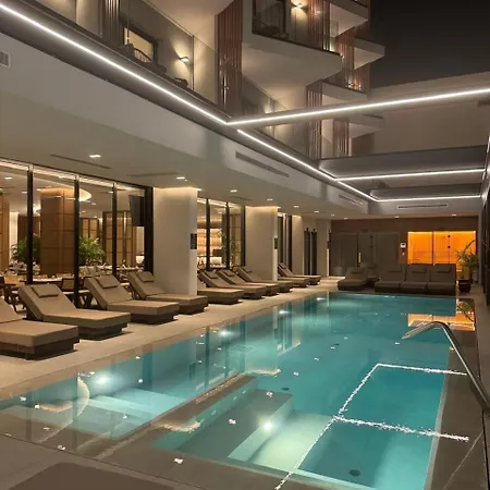 Hotel Andon Lapa &