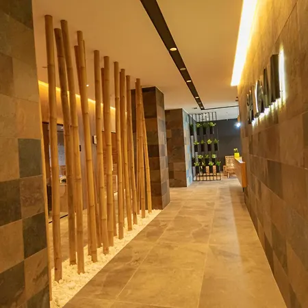 Andon Lapa & 酒店 Sarandë