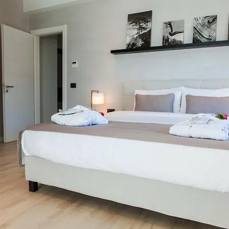 Hotel Andon Lapa &