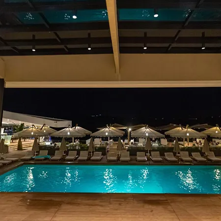 Ξενοδοχείο Andon Lapa & 4*