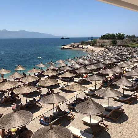 호텔 Andon Lapa & Sarandë