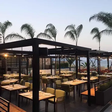 Andon Lapa & Sarandë