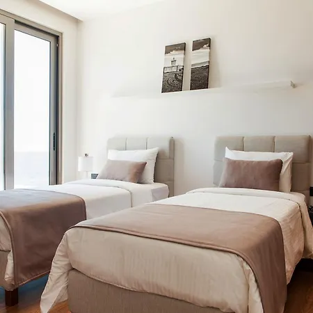 Ξενοδοχείο Andon Lapa & 4*