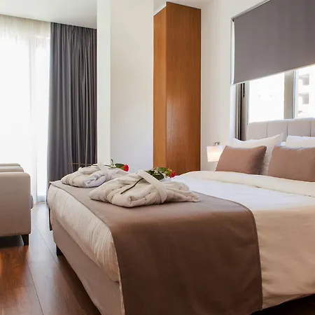 Hotel Andon Lapa & 4*