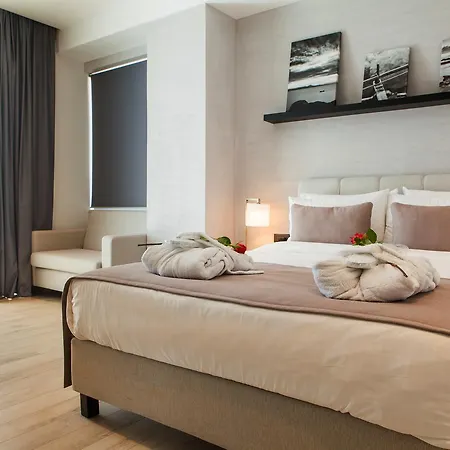 Hotel Andon Lapa &