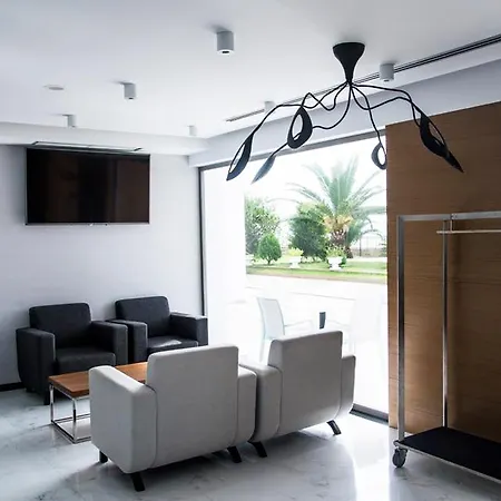 Hotel Andon Lapa & Saranda