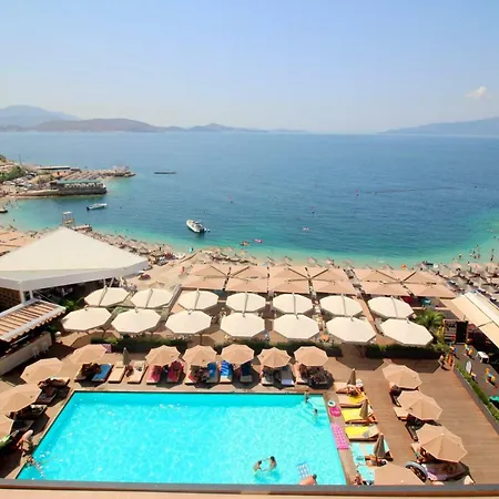 Andon Lapa & Ξενοδοχείο 4*