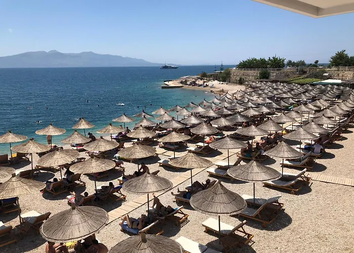 Hotel Andon Lapa & Sarandë