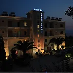 Andon Lapa & 4* Sarandë