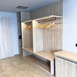 Andon Lapa & 4* Sarandë
