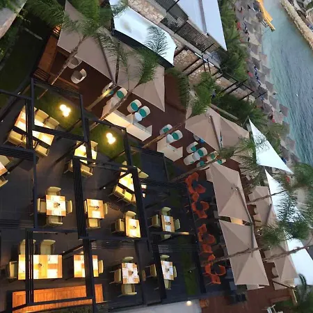 Andon Lapa & 4* Саранда