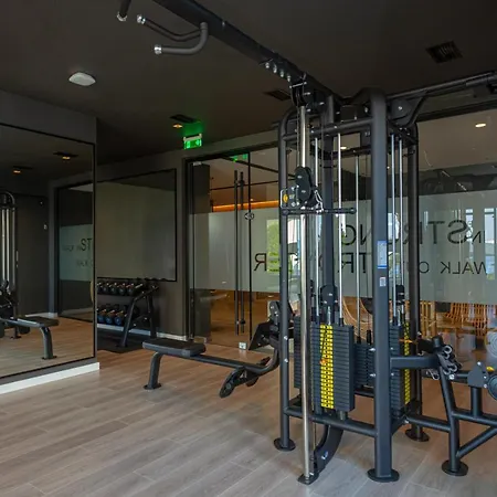 Отель Andon Lapa & Саранда