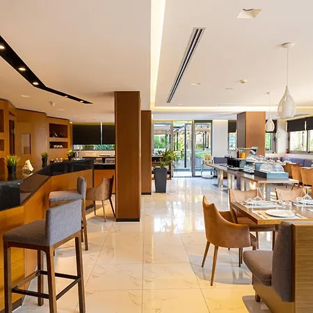 Hotel Andon Lapa &