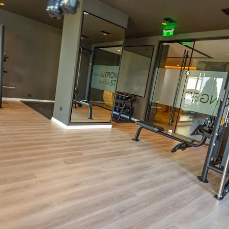 Andon Lapa & 4* Sarandë