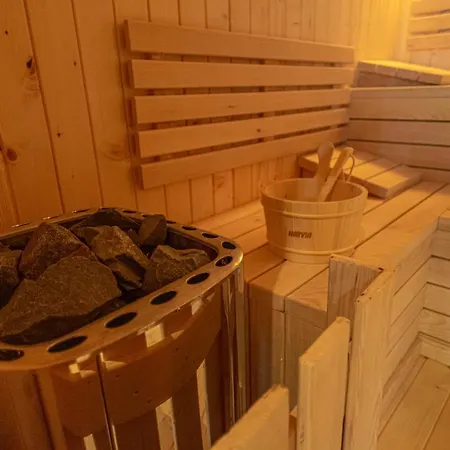 Andon Lapa & Отель 4*