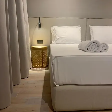 Отель Andon Lapa &