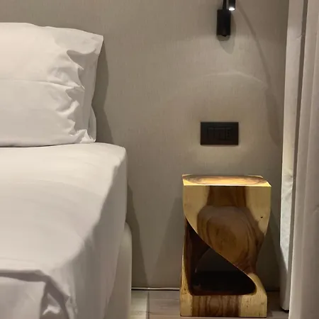 Отель Andon Lapa &