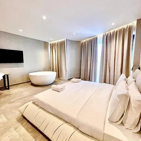 Andon Lapa & Szálloda 4*