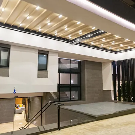 Hotel Andon Lapa &