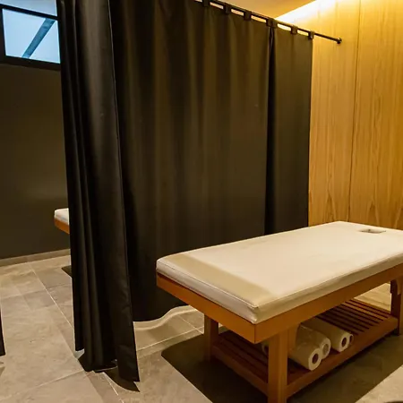 Andon Lapa & Отель