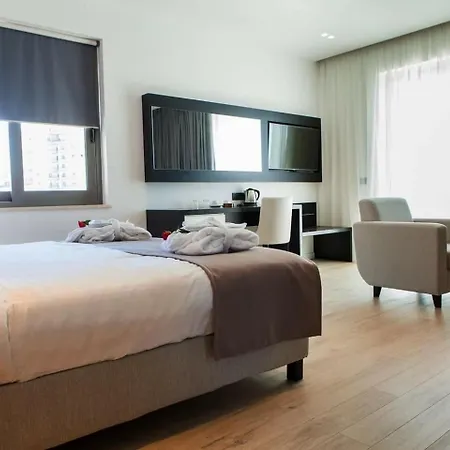 Andon Lapa & Otel 4*