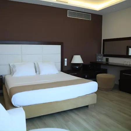Andon Lapa & Saranda