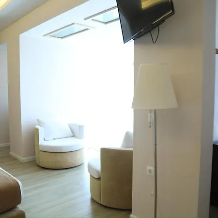 Andon Lapa & Отель