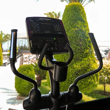 Отель Andon Lapa &