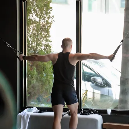 Andon Lapa & Отель 4*