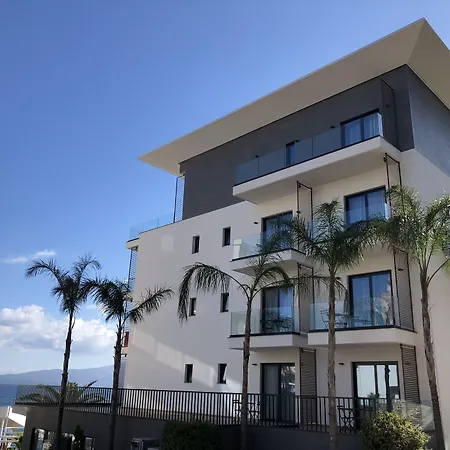 Andon Lapa & Саранда