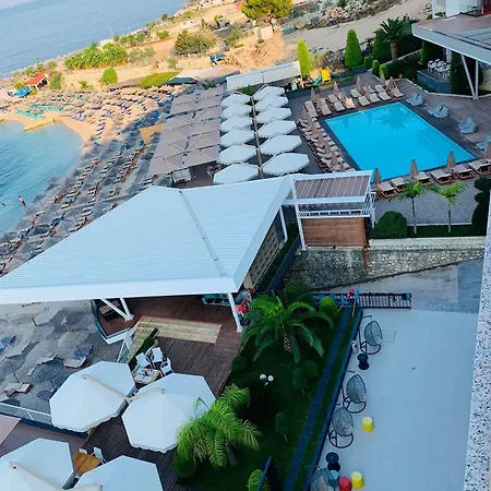 Andon Lapa & Szálloda 4*