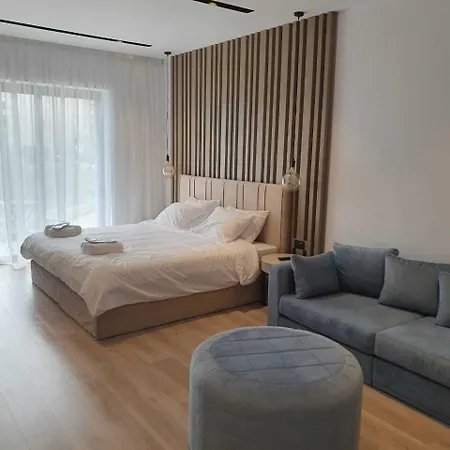 Szálloda Andon Lapa & 4*