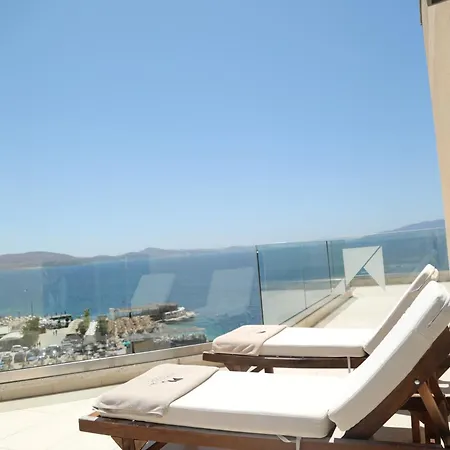 Andon Lapa & Sarandë