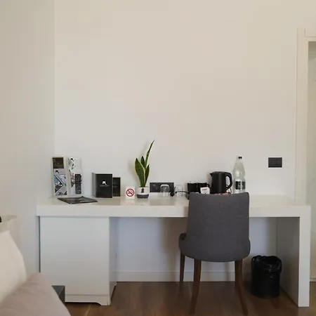 Hotel Andon Lapa &