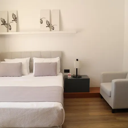 Hotel Andon Lapa & 4*