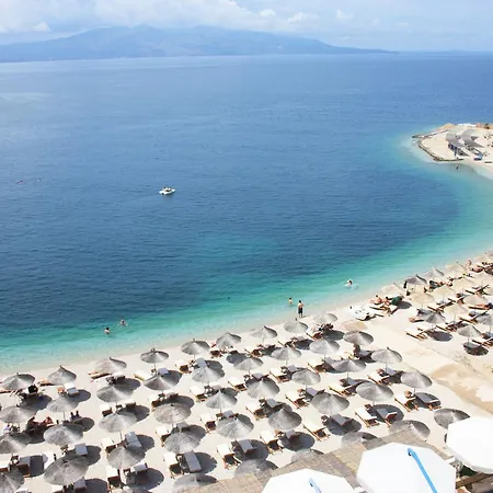 Отель Andon Lapa &