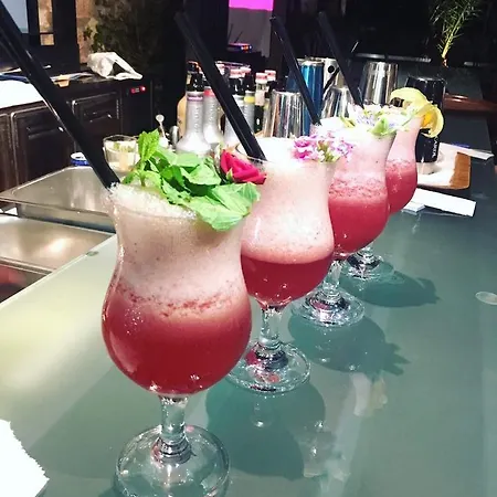 Andon Lapa & 4* Саранда