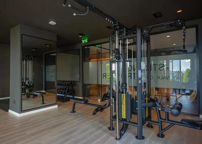 Hotel Andon Lapa & Sarandë