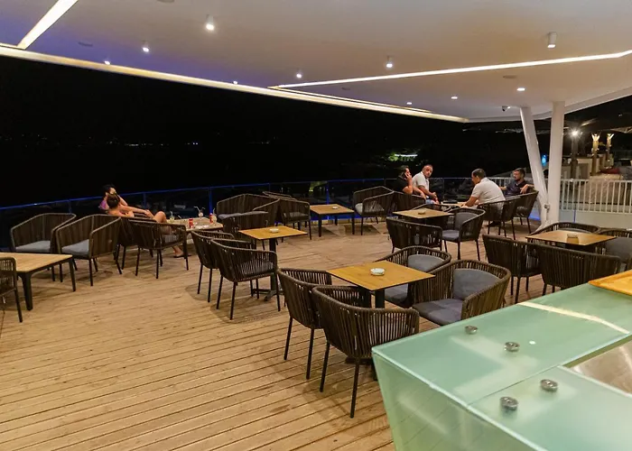 Hotel Andon Lapa & 4*