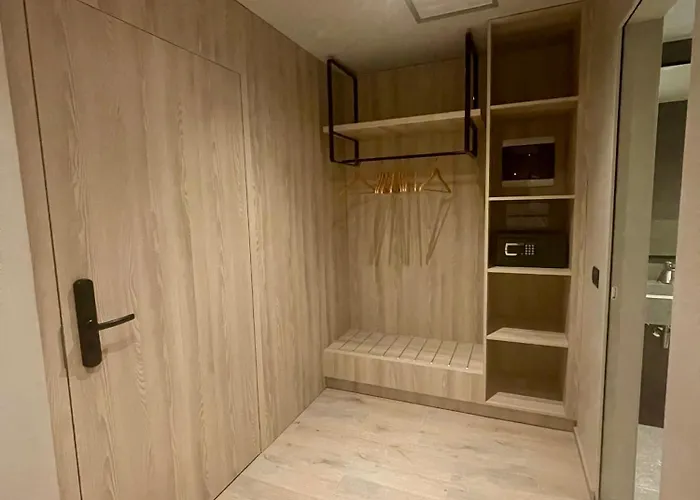 Hotel Andon Lapa & 4*