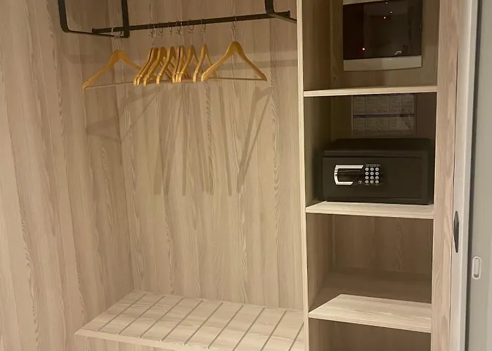 Hotel Andon Lapa & Sarande