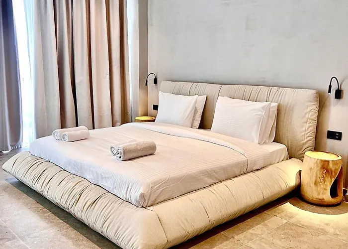 Hotel Andon Lapa & Sarandë