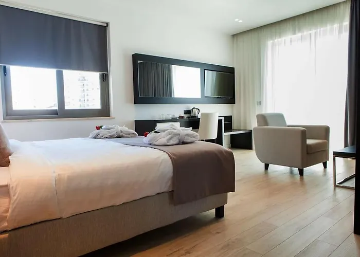 Andon Lapa & Hotel 4*